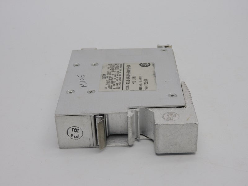 MOORE INDUSTRIES PIT/0-60PSIG/4-20MA/12-42DC-FA1[DIN] UNMP