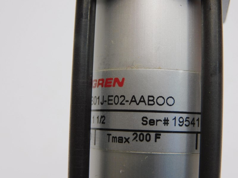 NORGREN NB01J-E02-AAB00 150PSI NSNP