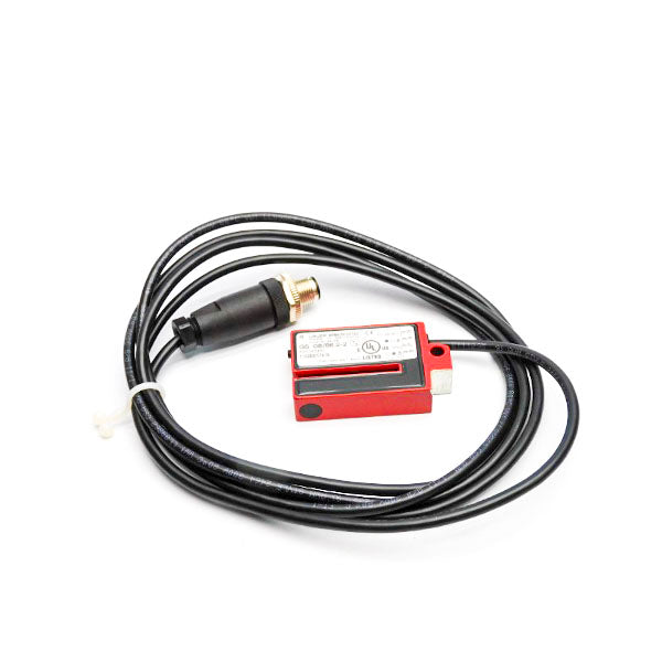 LEUZE ELECTRONIC GS06/66.2-2 10-30VDC NSNP