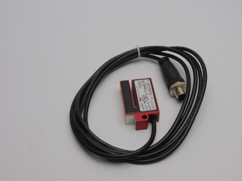LEUZE ELECTRONIC GS06/66.2-2 10-30VDC NSNP
