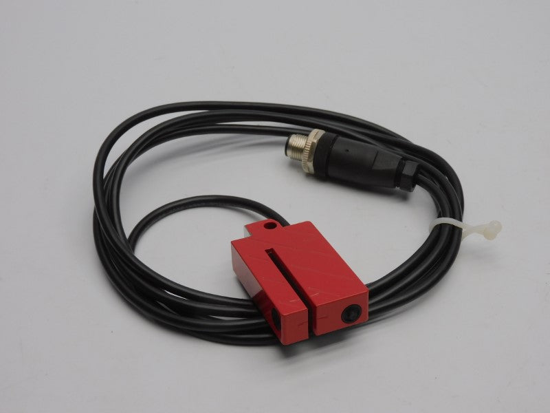 LEUZE ELECTRONIC GS06/66.2-2 10-30VDC NSNP