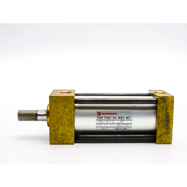 NORGREN TAE13A 150PSI NSNP