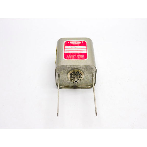 PANALARM ACSF1 120V UNMP