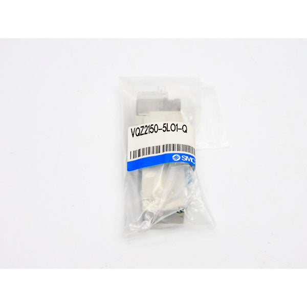 SMC VQZ2150-5LO1-Q NSMP
