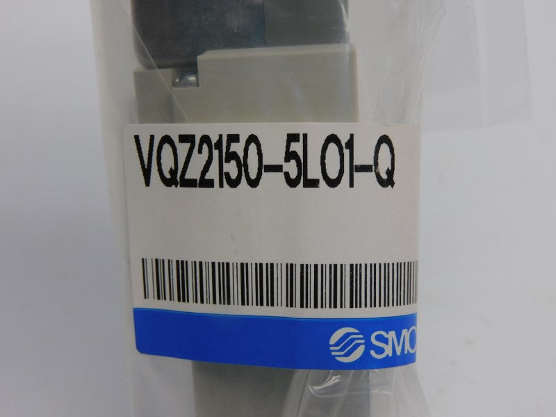 SMC VQZ2150-5LO1-Q NSMP