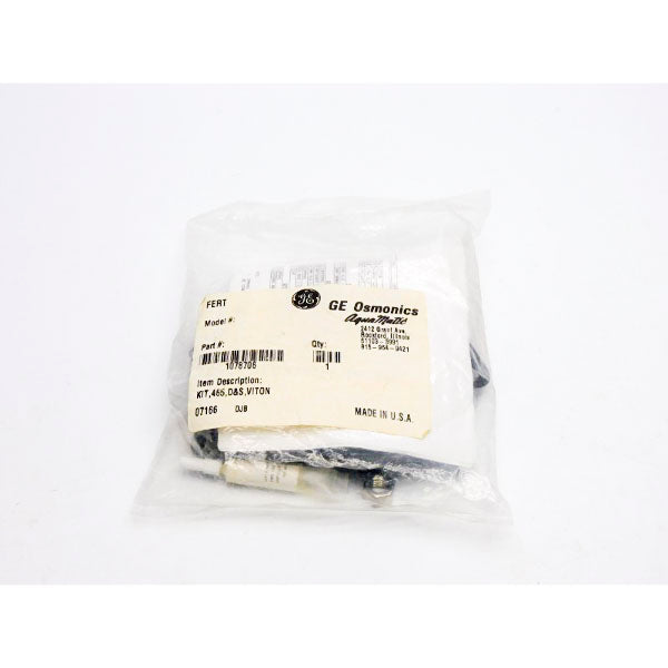GENERAL ELECTRIC 1078706 NSMP