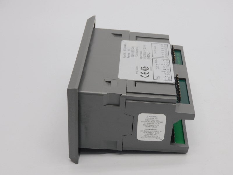 FOXBORO 57630-445 REV. 10 115/230V .2/.1A NSNP