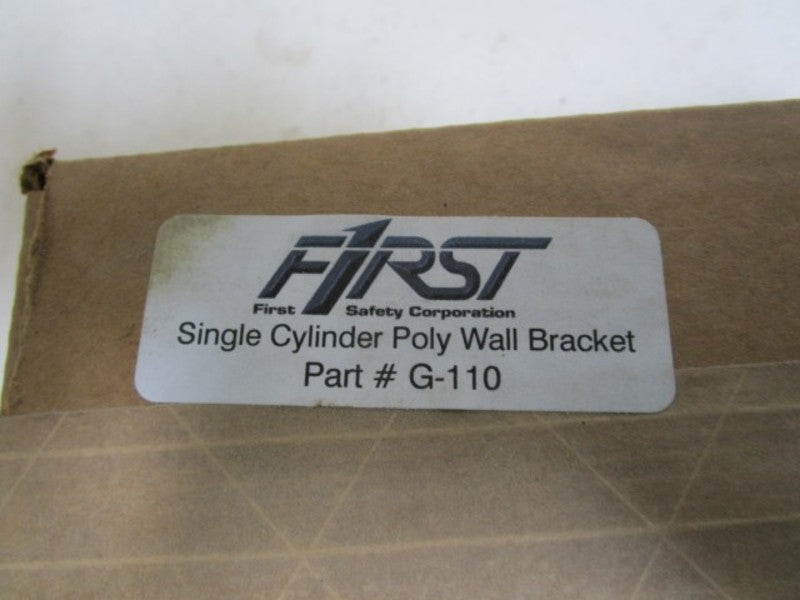 FIRST SAFETY G-110 NSFS
