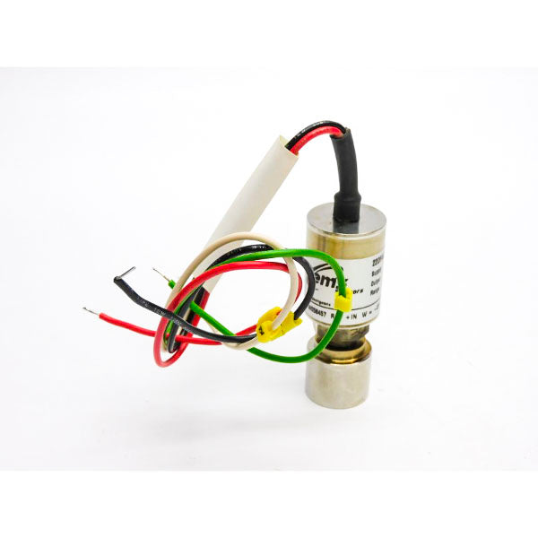 GEMS 22DFAGF151KZZZA 12VDC 0-15PSI NSNP