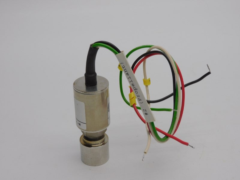 GEMS 22DFAGF151KZZZA 12VDC 0-15PSI NSNP
