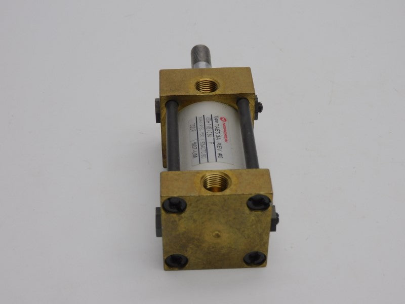 NORGREN TAE53A 150PSI NSNP