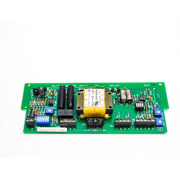 106012101-A REV. A  230V NSNP