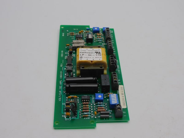 106012101-A REV. A  230V NSNP