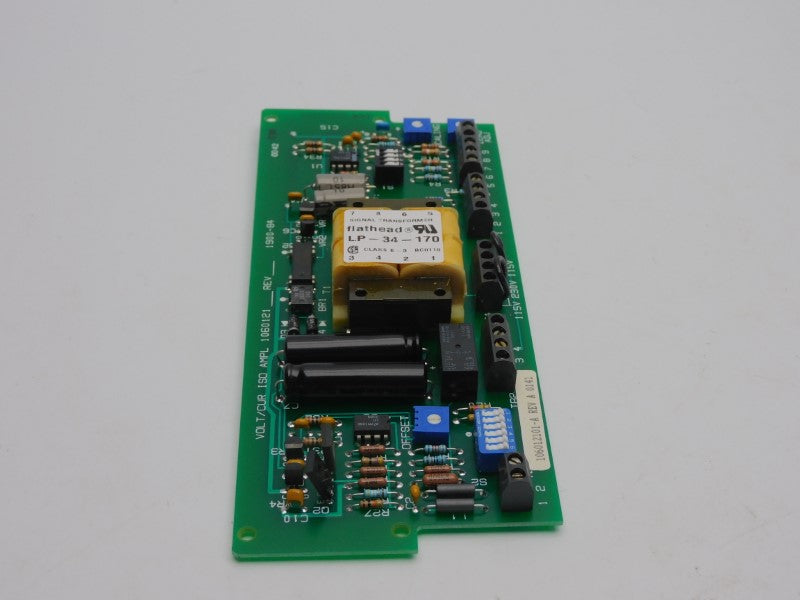 106012101-A REV. A  230V NSNP