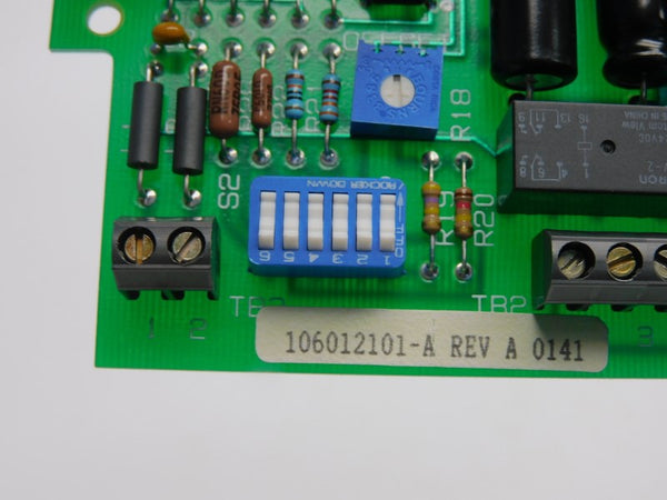 106012101-A REV. A  230V NSNP