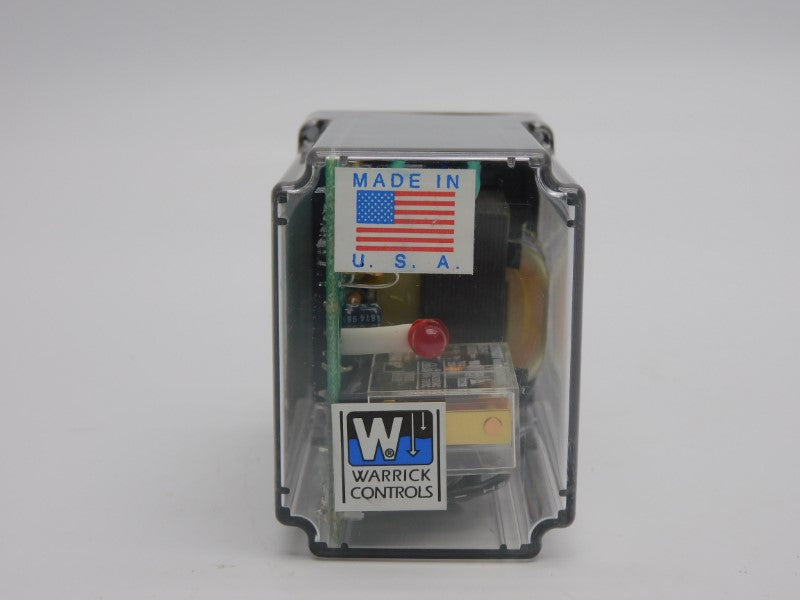 WARRICK CONTROLS 16VMG1A0 120/1240VAC 10A NSNP