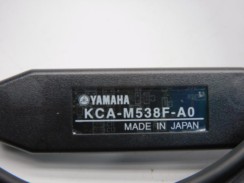 YAMAHA KCA-M538F-A0 NSNP