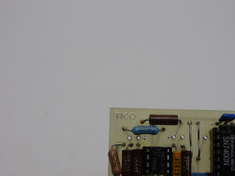 TICO 85052-1 NSNP