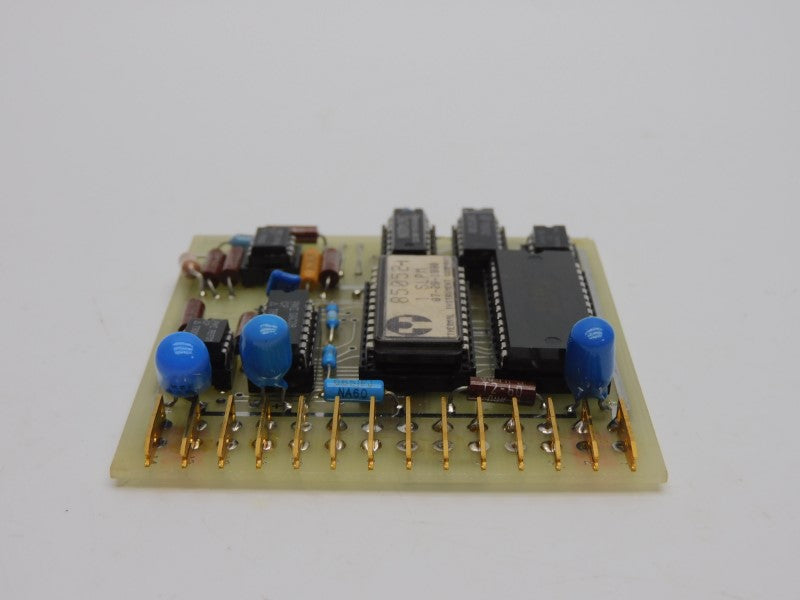 TICO 85052-1 NSNP