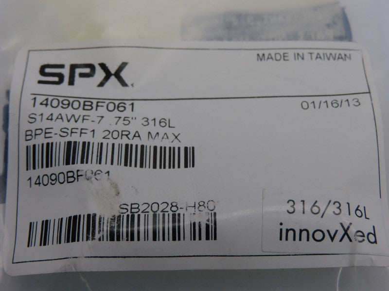 SPX SB2028-H80 NSMP