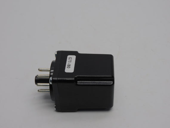 RELAY G77-180 NSNP