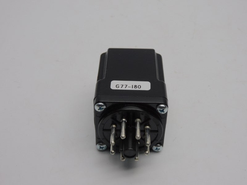 RELAY G77-180 NSNP