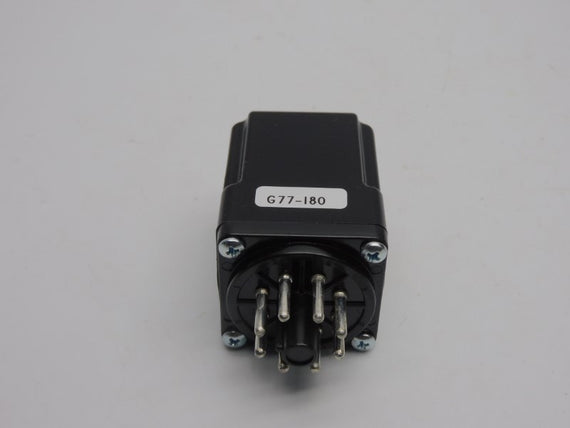 RELAY G77-180 NSNP