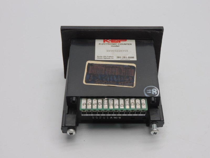 KEP INT65A1M35X 22032 UNMP