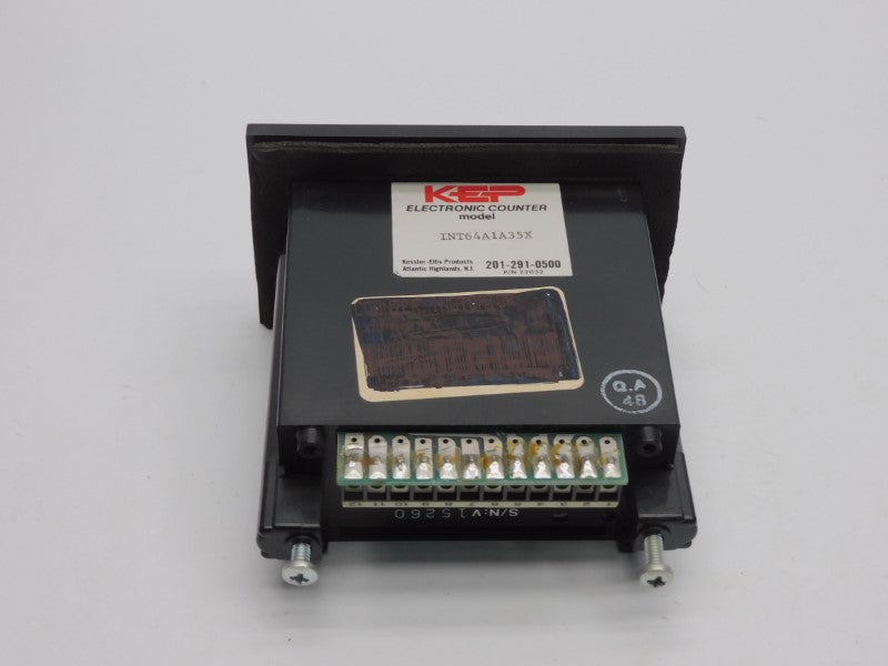KEP INT64A1A35X 22032 UNMP