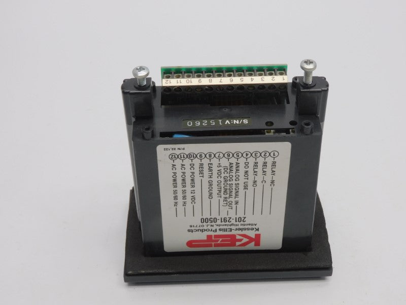 KEP INT64A1A35X 22032 UNMP