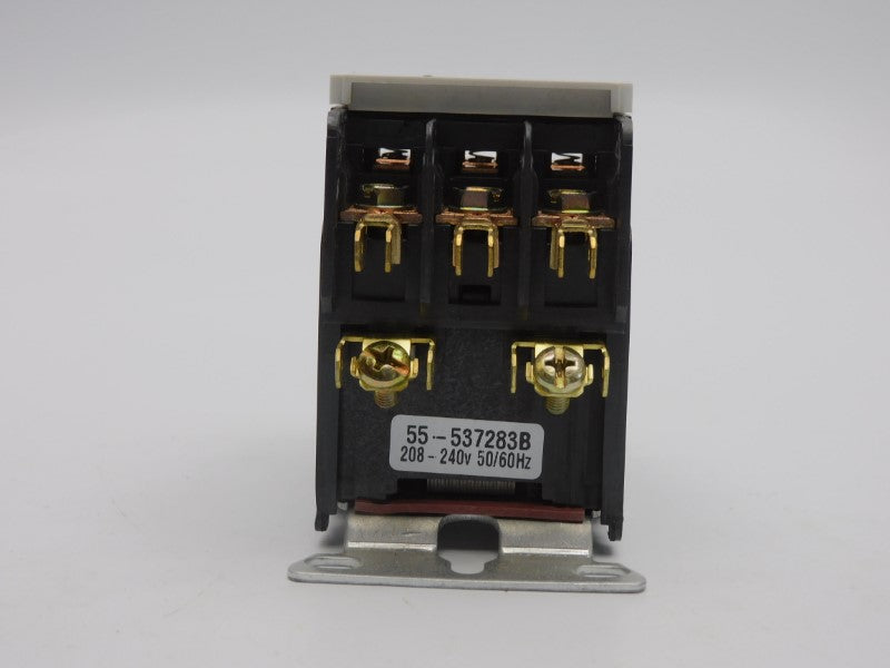 GENERAL ELECTRIC CR453AB3BAA 208-240V 25A NSMP