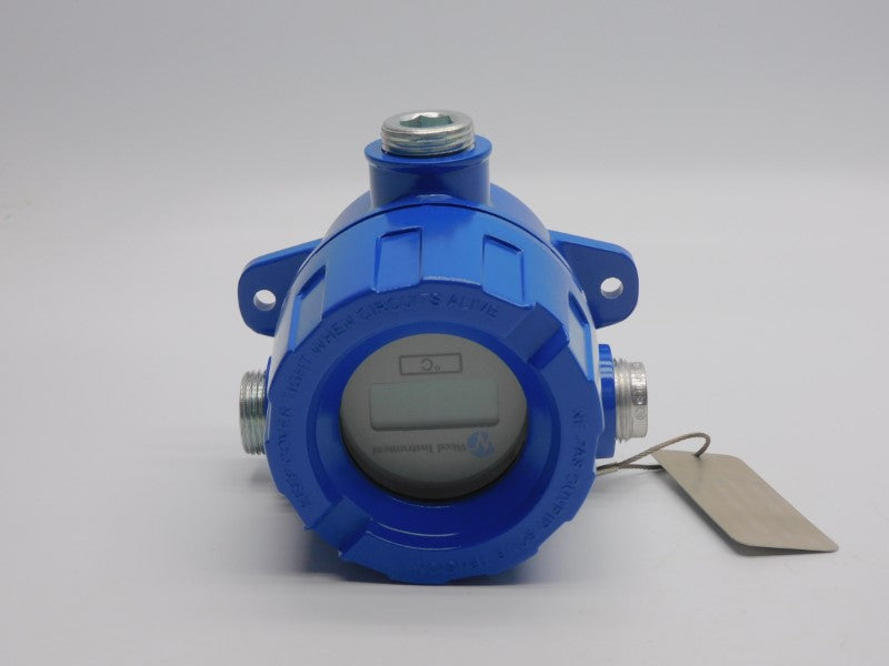 WEED INSTRUMENT 4HQT3U+000+0100C23 NSNP