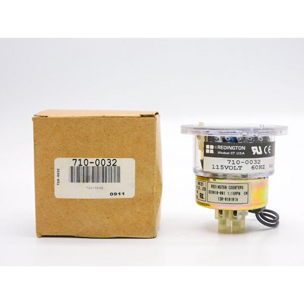 REDINGTON 710-0032 115V NSMP