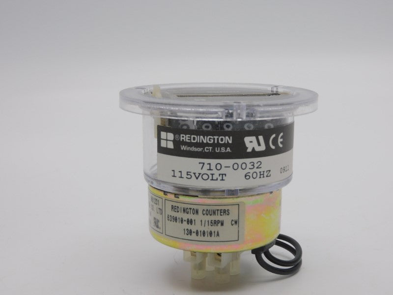 REDINGTON 710-0032 115V NSMP