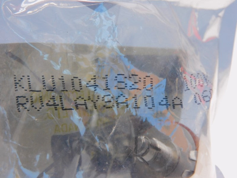 POTENTIOMETER RV4LAYSA104A KLU1041S20 NSMP