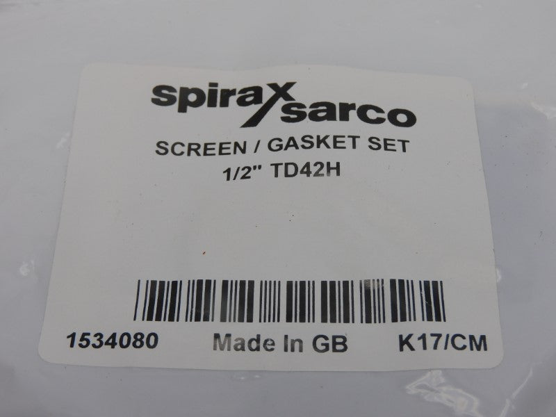 SPIRAX SARCO 1534080 NSMP