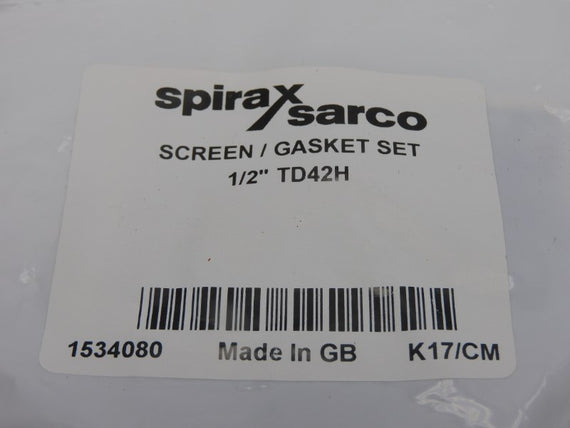 SPIRAX SARCO 1534080 NSMP