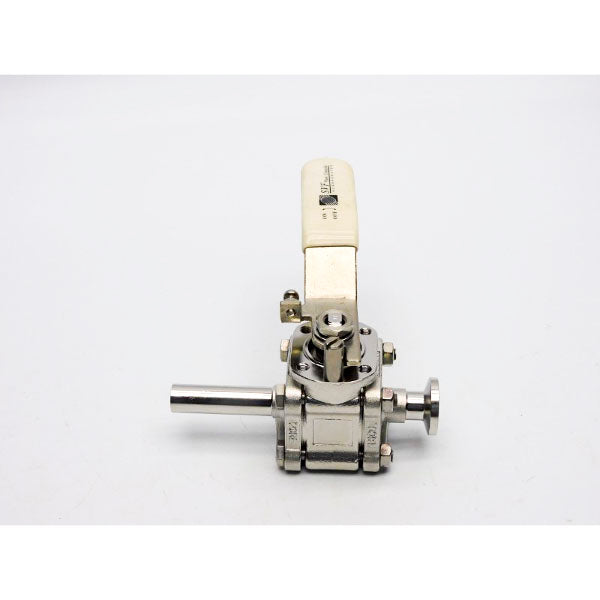 SVF SB766ATETOTRE 1/2" NSNP