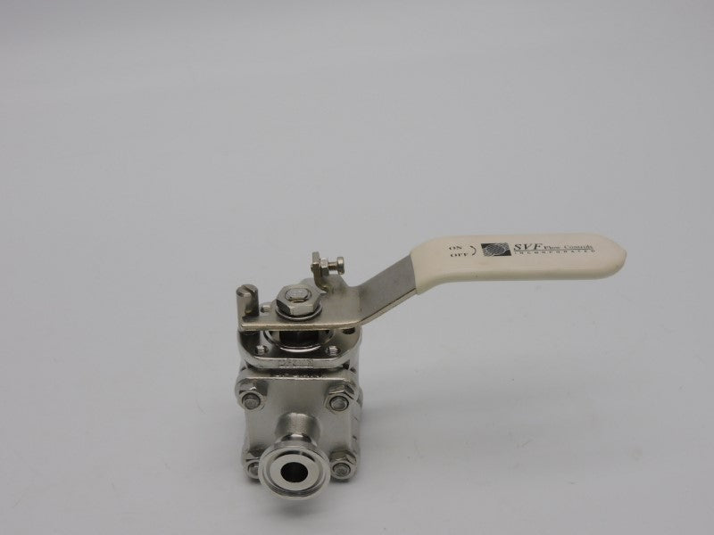 SVF SB766ATETOTRE 1/2" NSNP