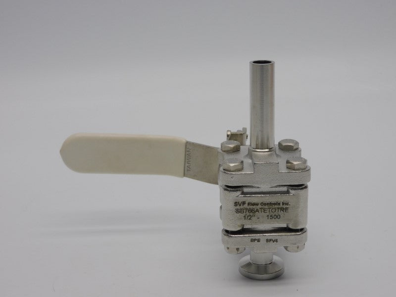 SVF SB766ATETOTRE 1/2" NSNP