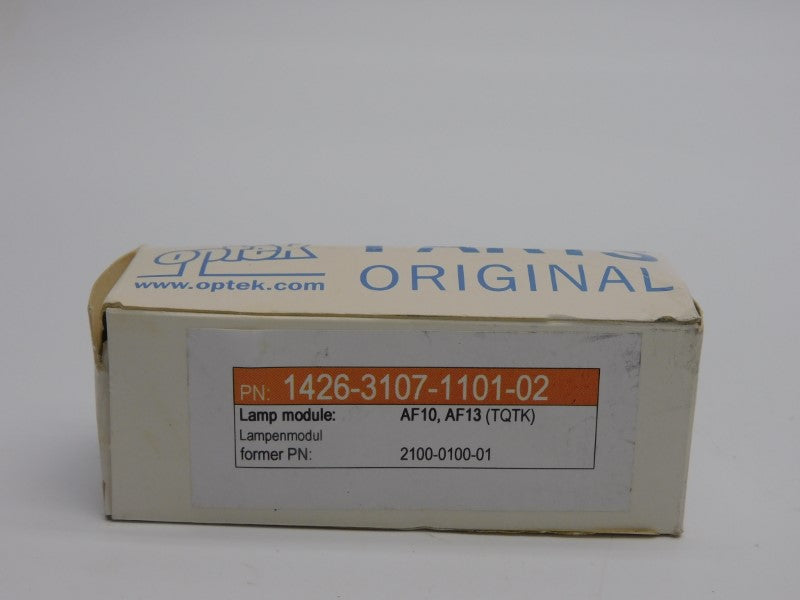 OPTEK 2100-0100-01 AF10 NSMP