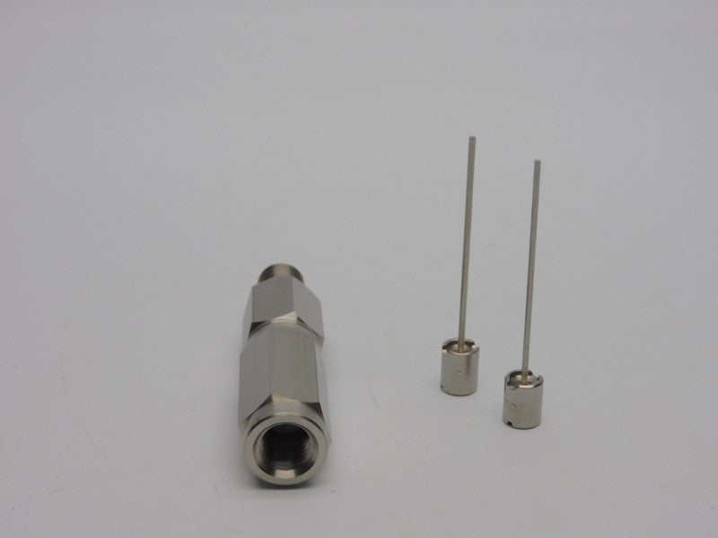 ONE RAY 010S 1/4" NSMP