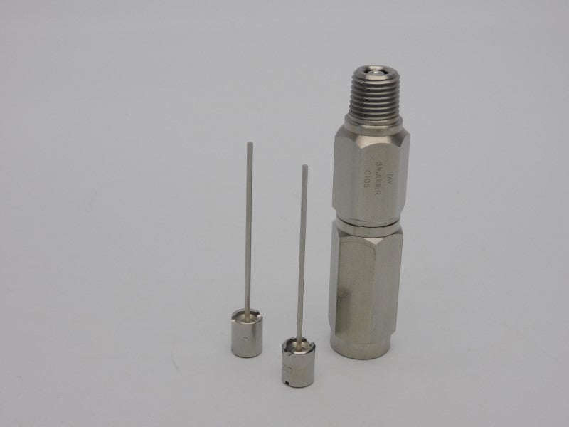 ONE RAY 010S 1/4" NSMP