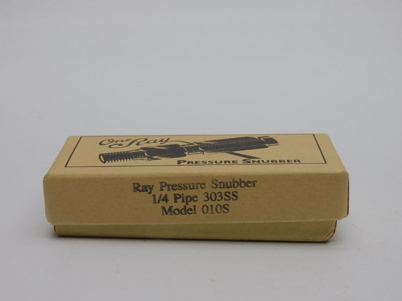 ONE RAY 010S 1/4" NSMP
