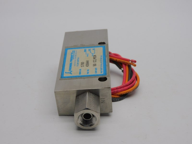 THOMAS PRODUCTS 43644 1700 50-240VAC NSNP