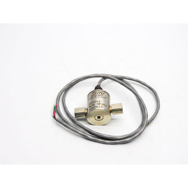 SMI 602061 100PSI UNMP