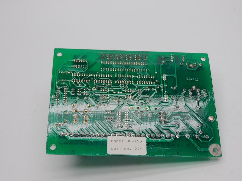 SC-150 NSNP