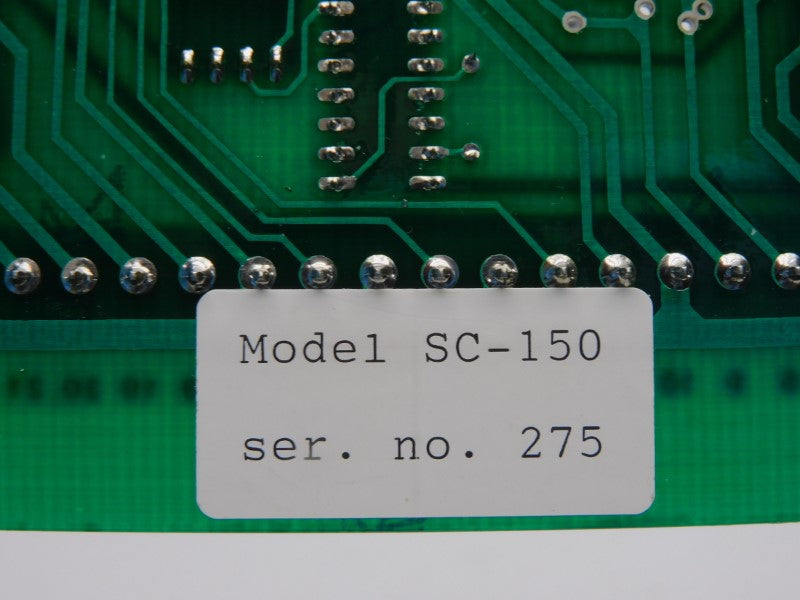 SC-150 NSNP