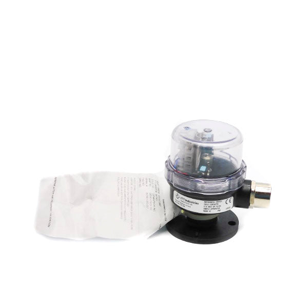 ITT 2-VSPG30-Y 12-30VAC/DC 2" NSNP