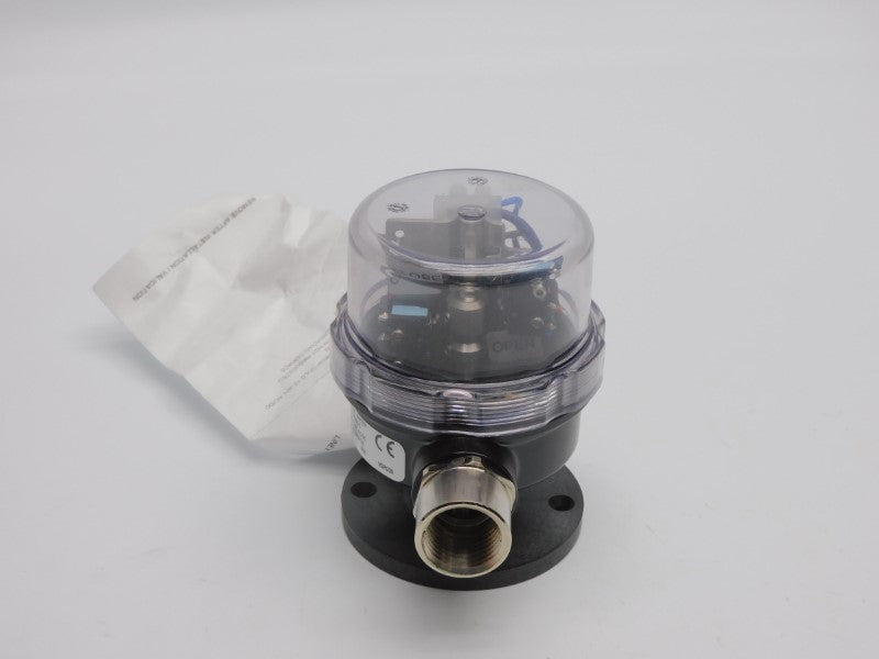 ITT 2-VSPG30-Y 12-30VAC/DC 2" NSNP